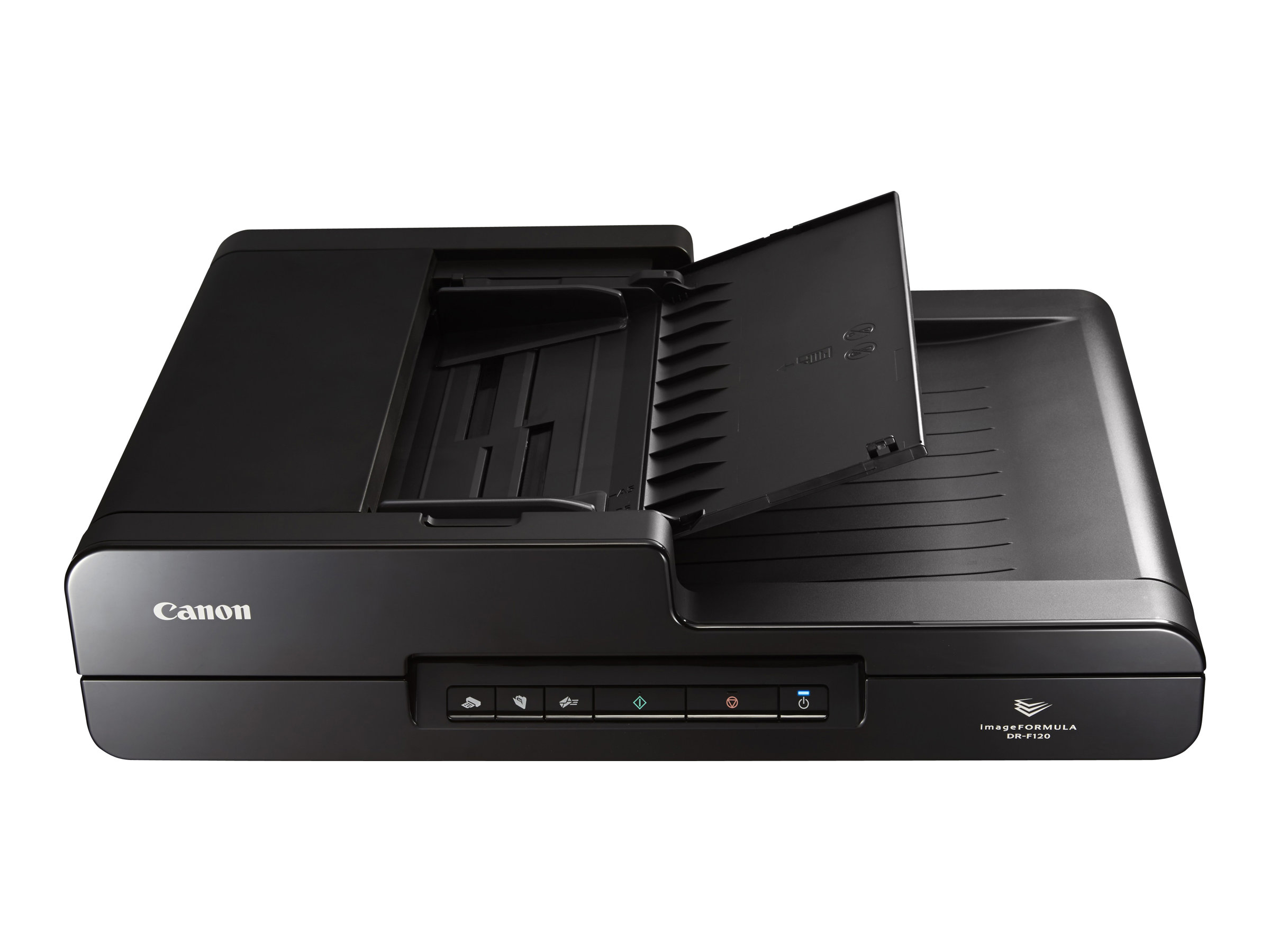 Canon DR-F120 Dokumentenscanner Canon DR-F120 Dokumentenscanner
