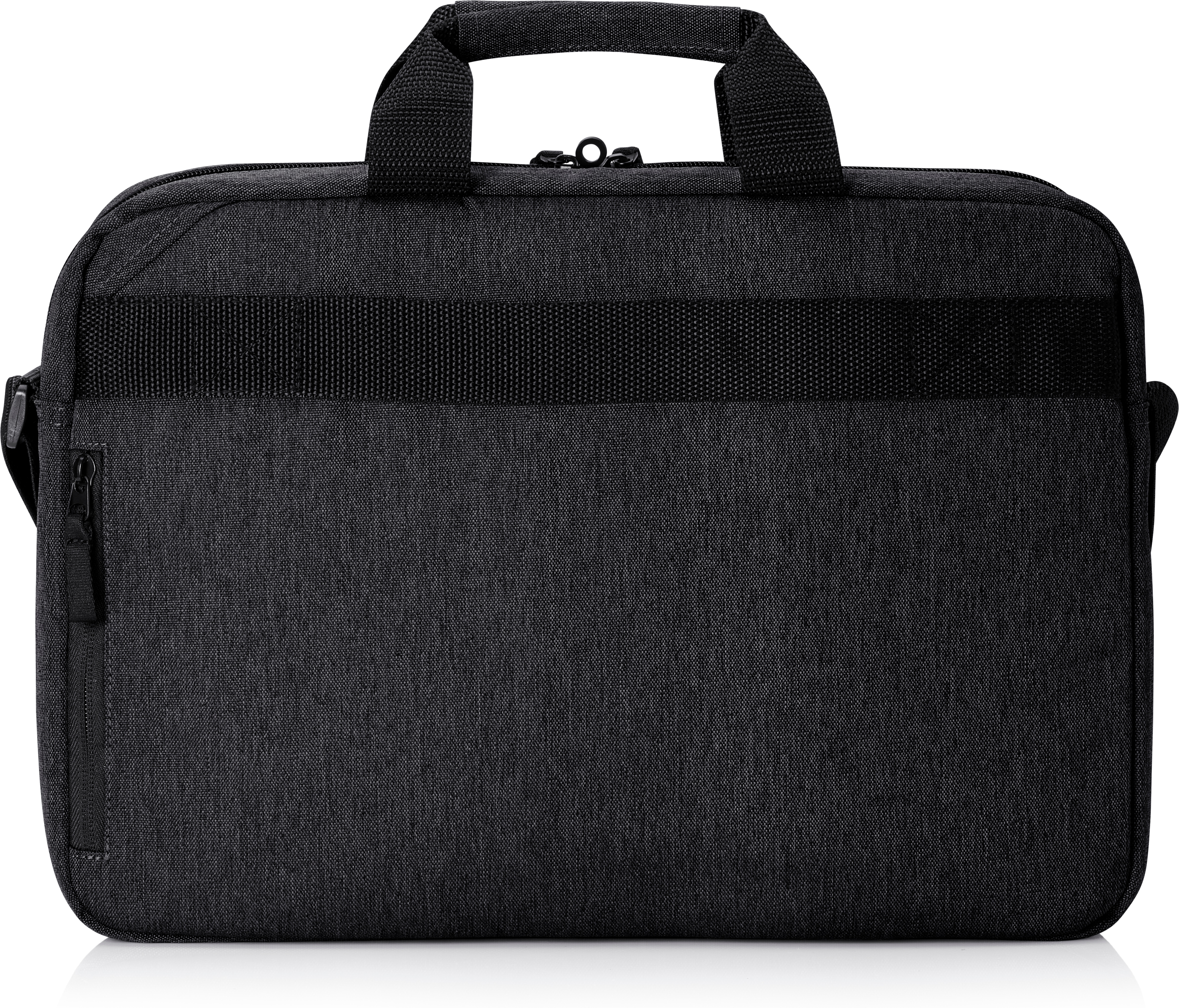 HP Laptoptasche Prelude Pro Stoff anthrazit 1X645AA bis 39,6 cm 15,6 Zoll