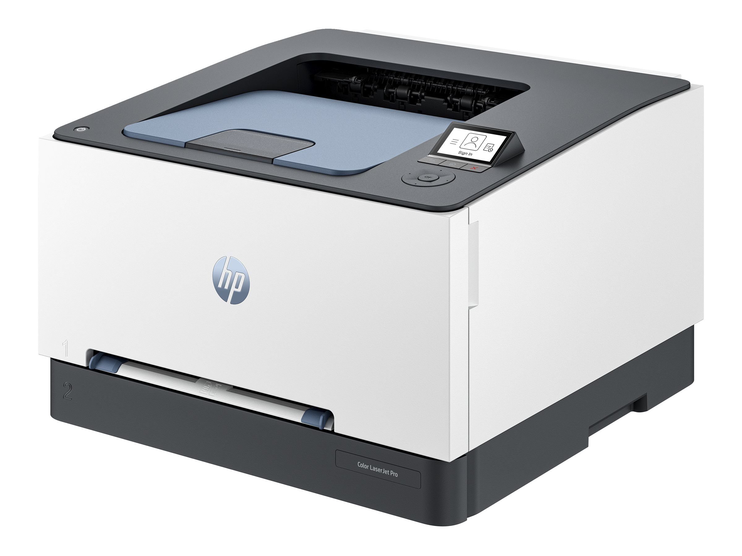 HP Color LaserJet Pro 3202dw FarbLaserdrucker weiss