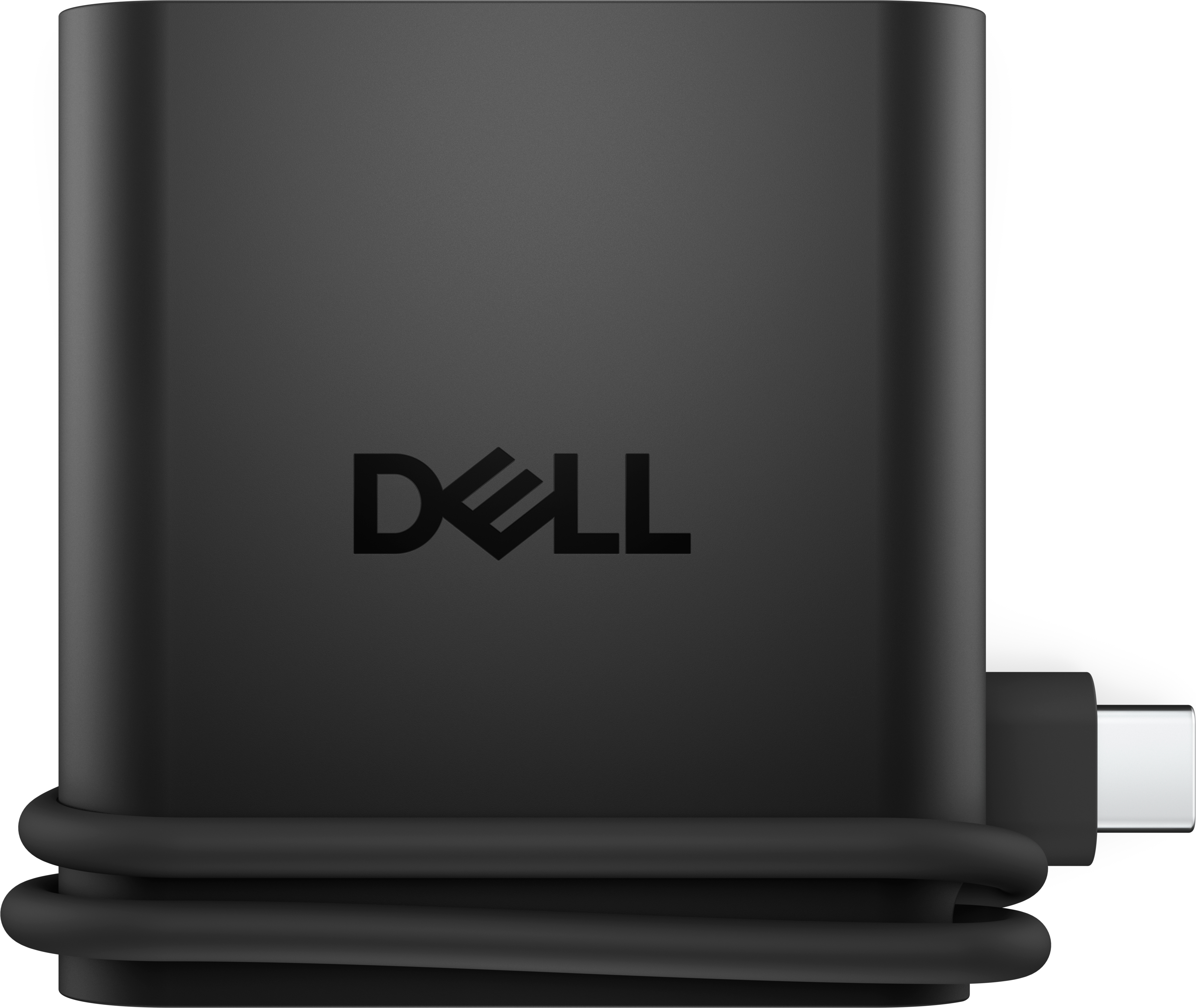 DELL Pro 4in1 USBC Travel Hub DA225