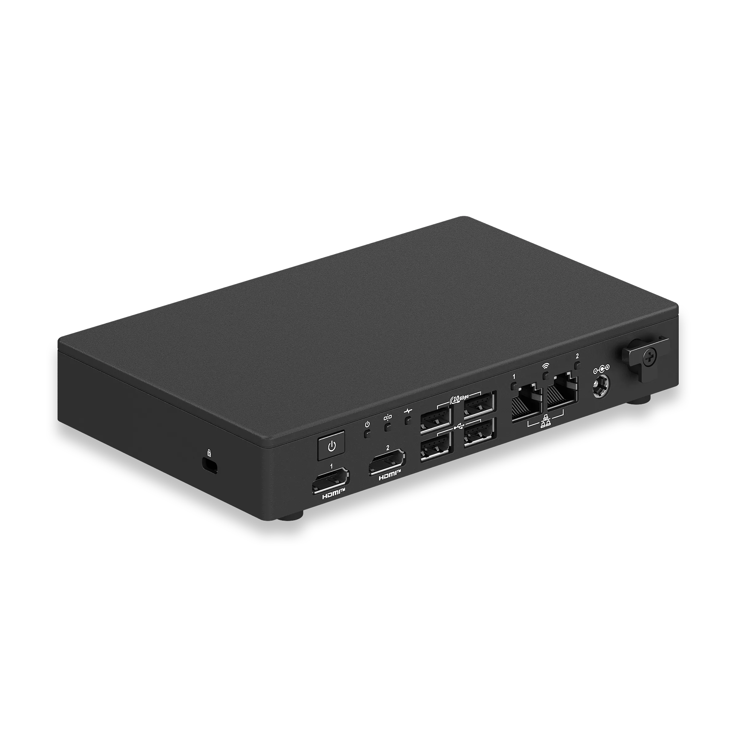 ASUS NUC GEN13 Rugged Bravo Canyon N50 BNUC13BRKP200B02I EU CORD
