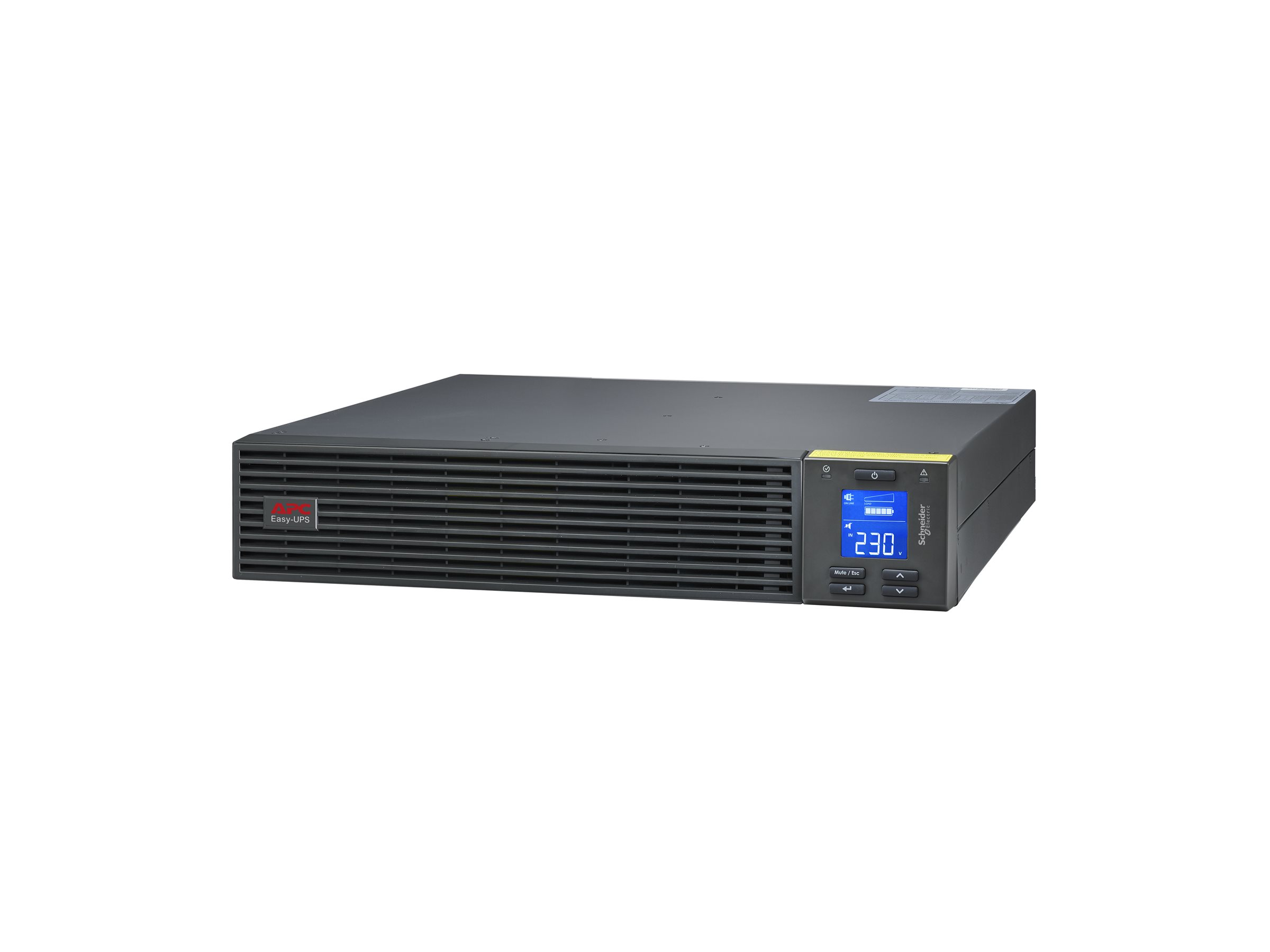 APC Easy UPS SRV RM 2000VA 1800W 230V