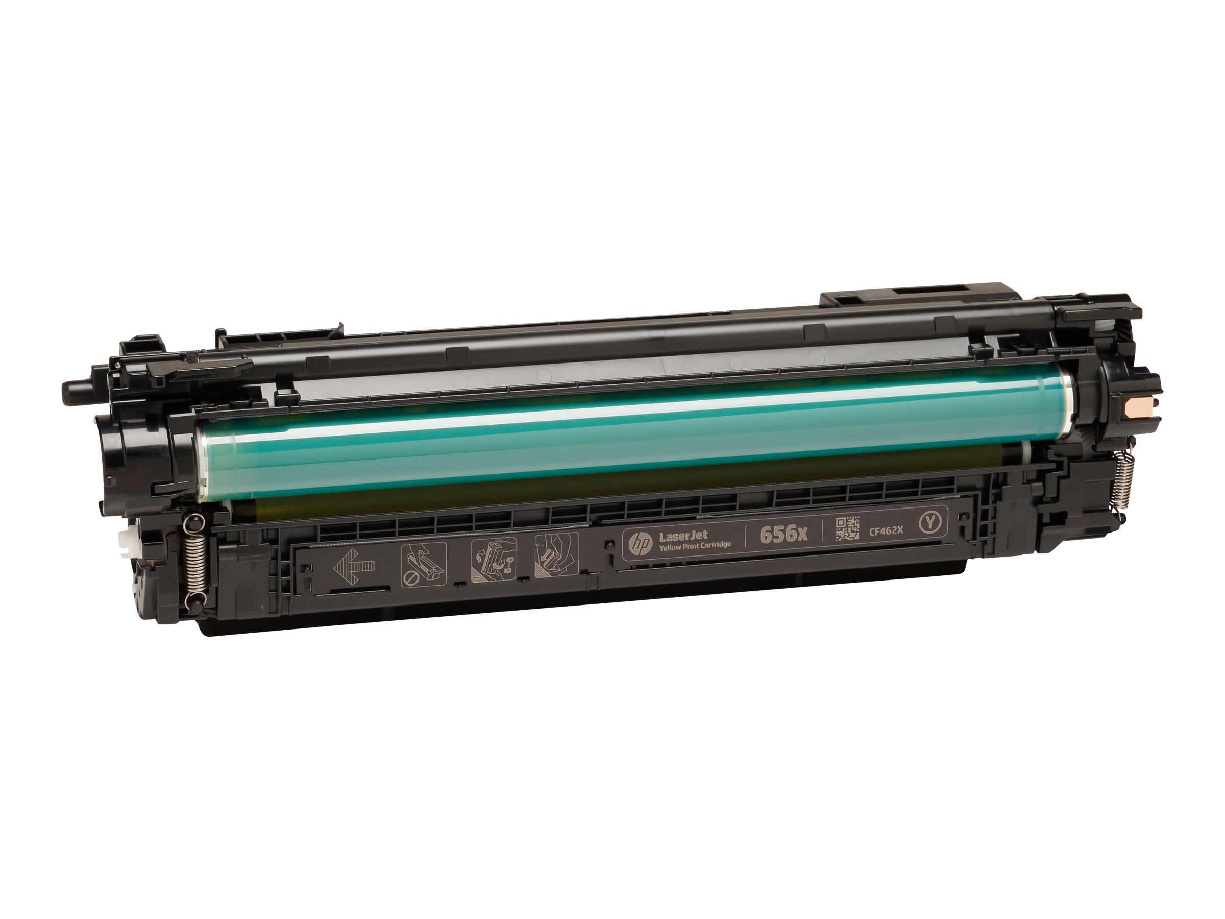 HP 656X (CF462X) gelb Tonerkartusche HP 656X (CF462X) gelb Tonerkartusche