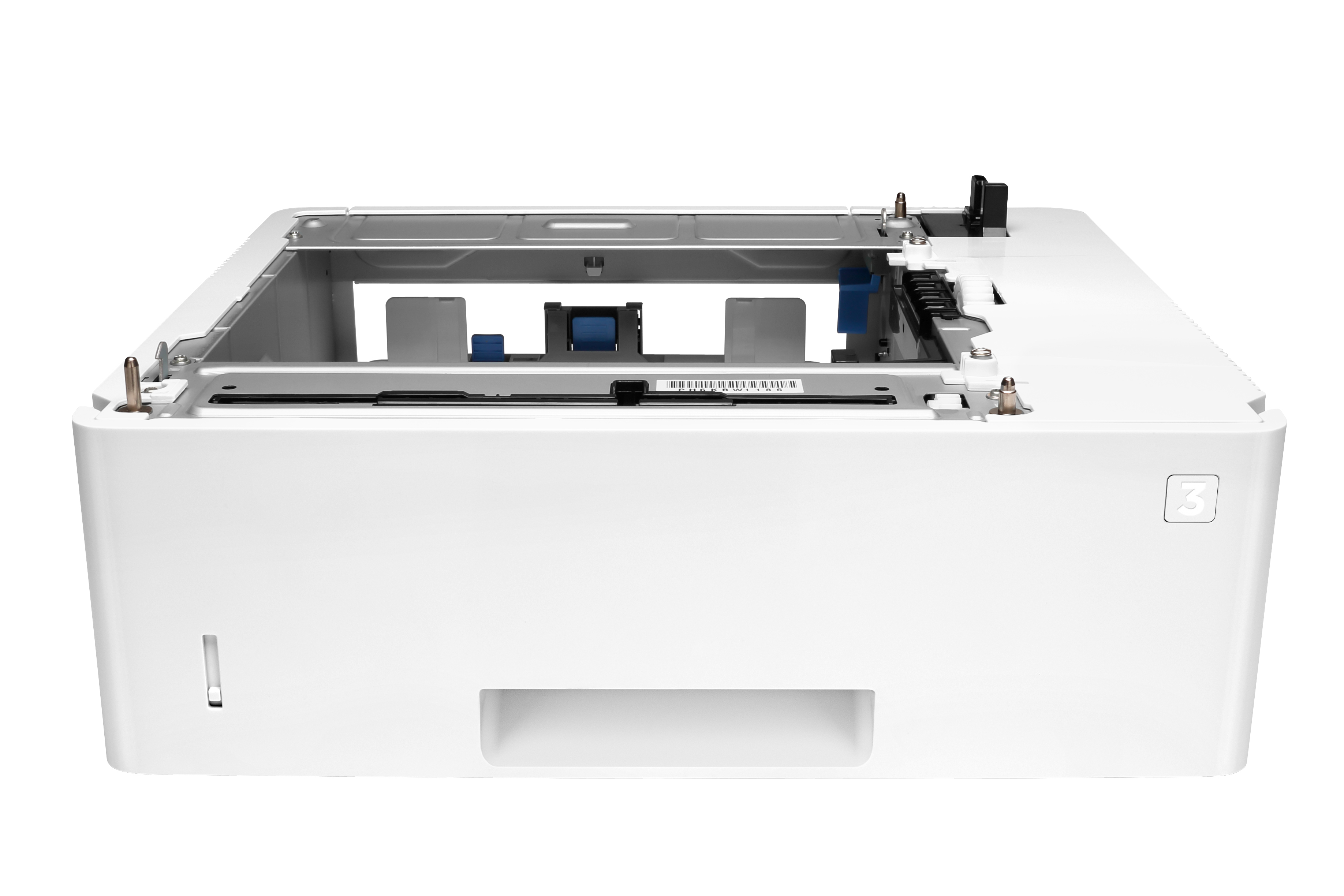 HP M506M527 550Sheet tray