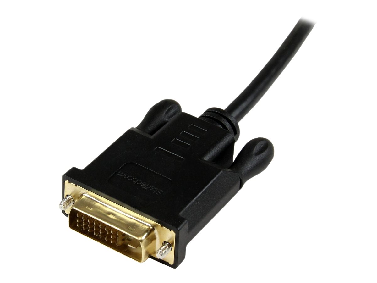 6FT MDP TO DVI CABLE