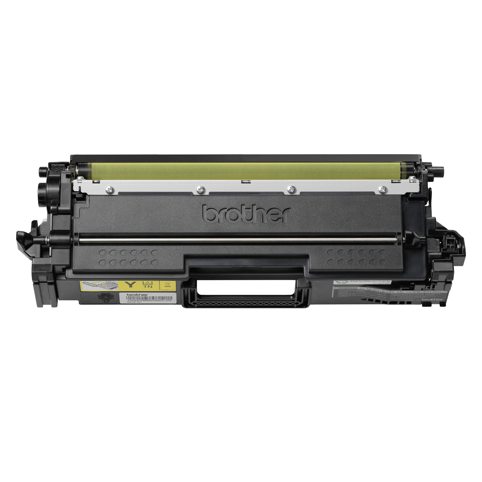 TN821XXLY BROTHER HL Toner yellow XXL