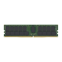 KINGSTON 32GB DDR4-3200MHz Reg ECC Module KINGSTON 32GB DDR4-3200MHz Reg ECC Module