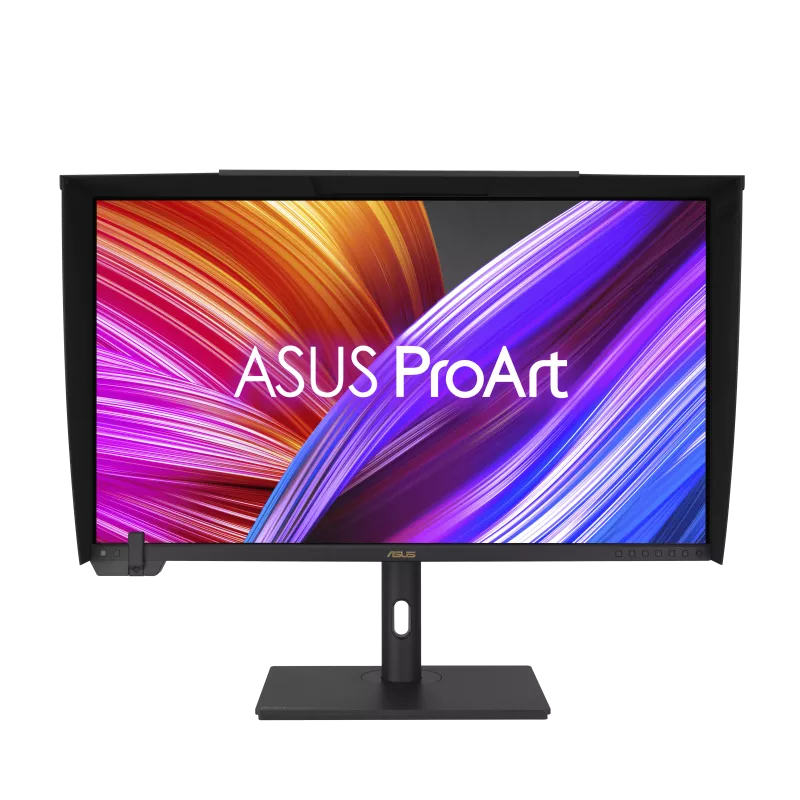 ASUS ProArt PA32UCXR 8128cm 169 UHD HDMI DP