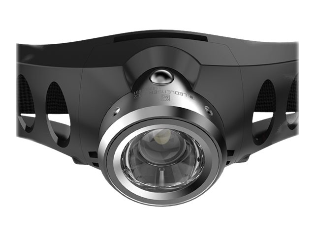 Ledlenser H3.2 Stirnlampe Box