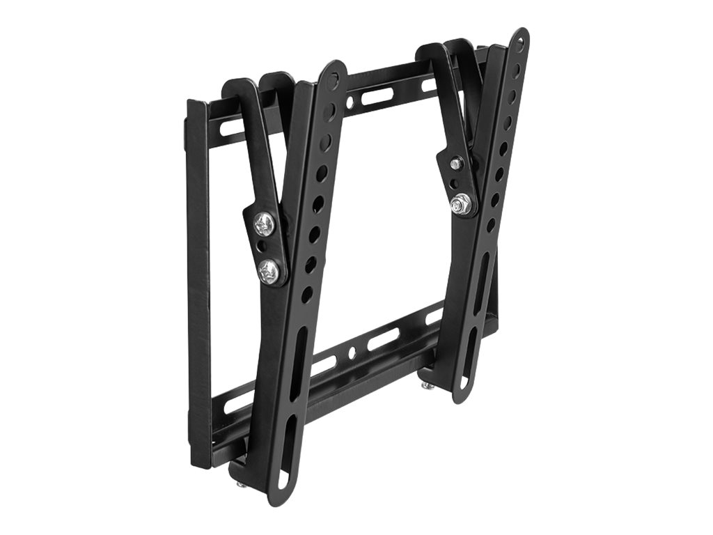 HAGOR BL Tilt 200 neigbare Wandhalterung fuer 81-107cm 32-42Zoll screen max VESA 200x200mm max Traglast 30kg Wandabstand 28mm HAGOR BL Tilt 200 neigbare Wandhalterung fuer 81-107cm 32-42Zoll screen max VESA 200x200mm max Traglast 30kg Wandabstand 28mm