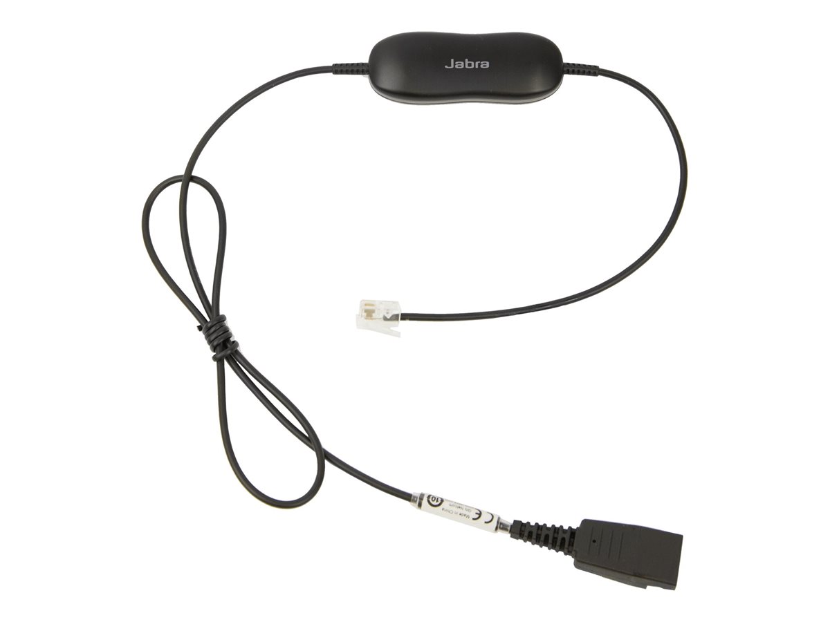 Jabra GN1216 Anschlusskabel Jabra GN1216 Anschlusskabel