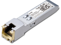 TP-LINK SM5310-T Omada 10G BASE-T RJ45 SFP+ Module Datenübertragung bis zu 30m bei 10G DDM