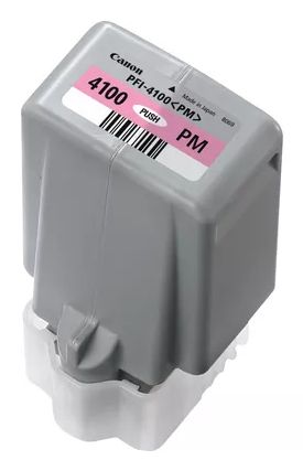 6782C001 CANON PFI4100PM IPF Tinte