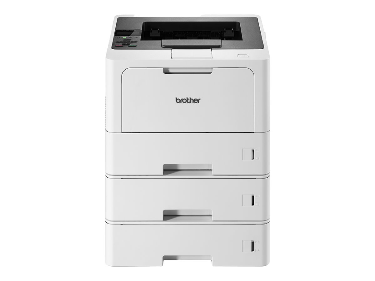 brother HL-L5210DNTT Laserdrucker grau