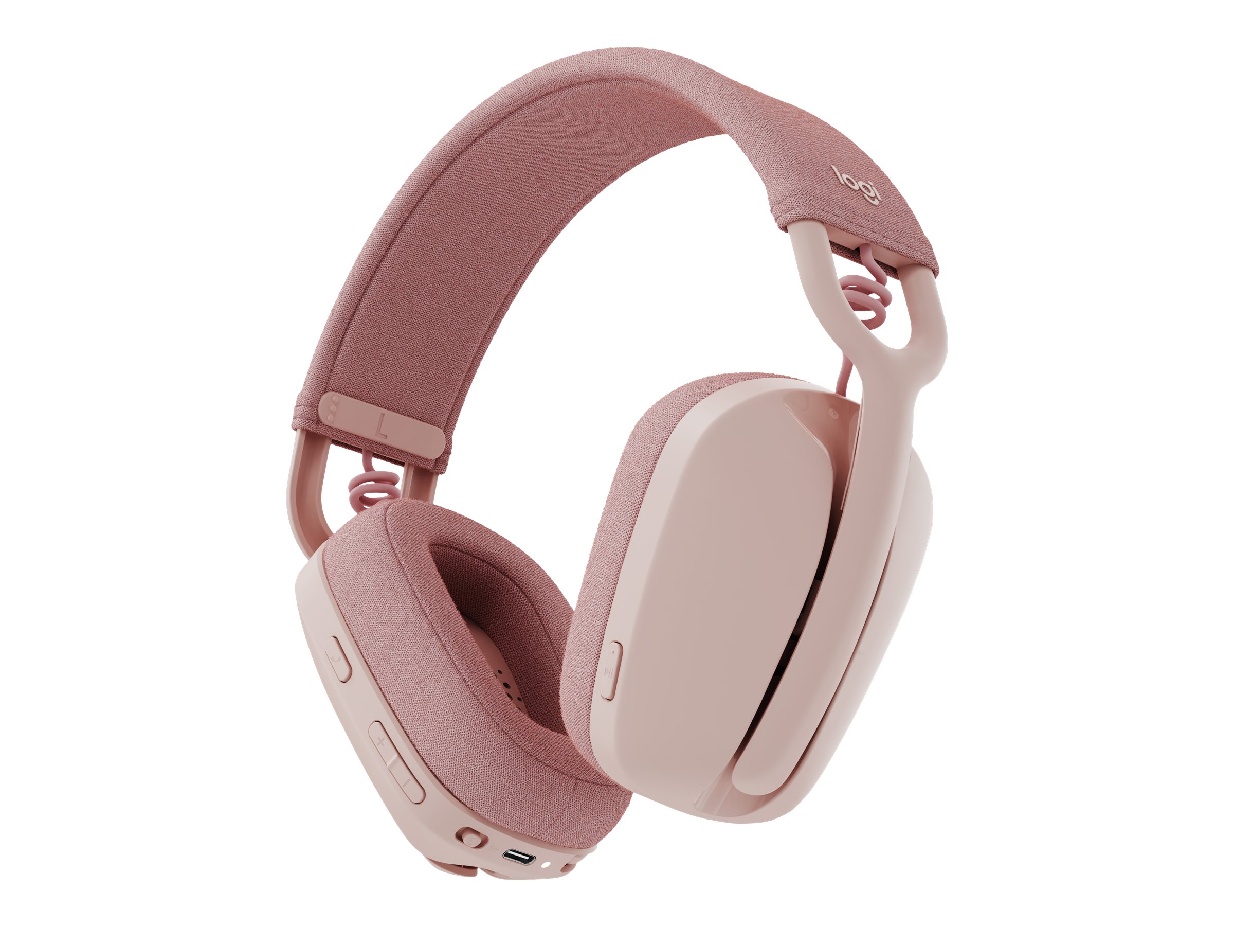 LOGITECH Zone Vibe100 Headset