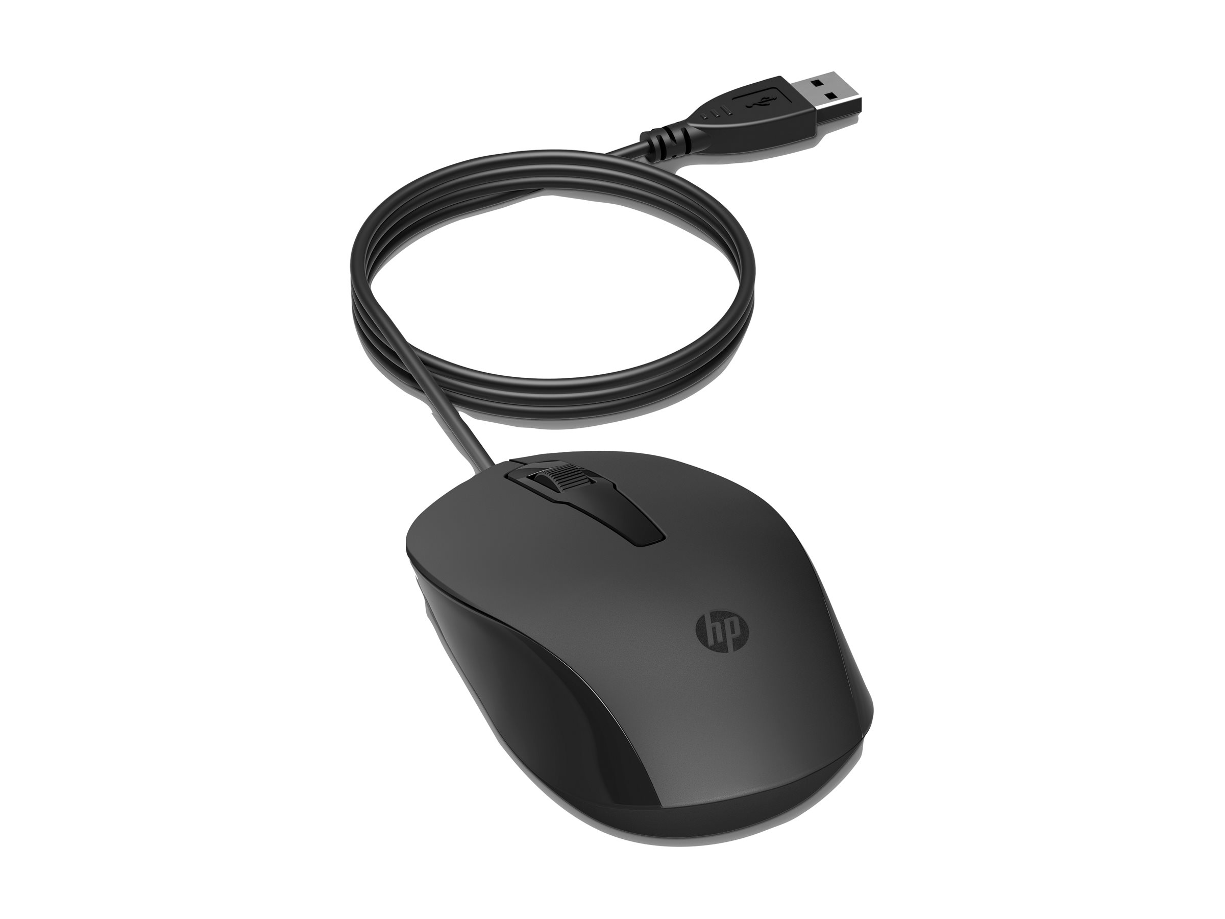 HP 150 Wired Mouse EURO P