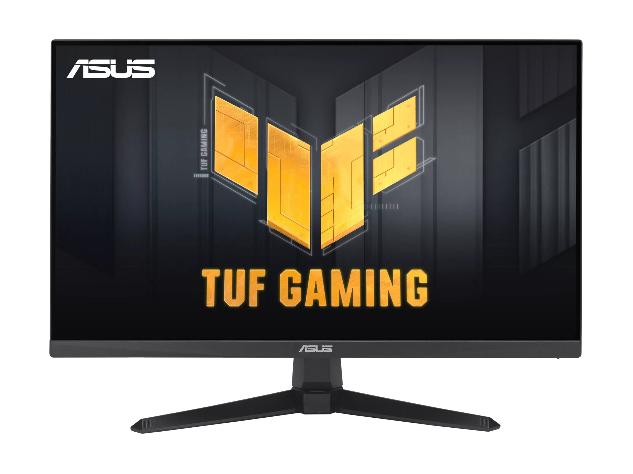 ASUS TUF Gaming VG249QE5A 60,45cm 23,8Zoll IPS WLED FHD 169 146Hz 300cdm2 1ms HDMI DP 2x2W Speakers