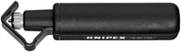 Knipex Abmantelungswerkzeug für Rundkabel 135mm Knipex Abmantelungswerkzeug für Rundkabel 135mm