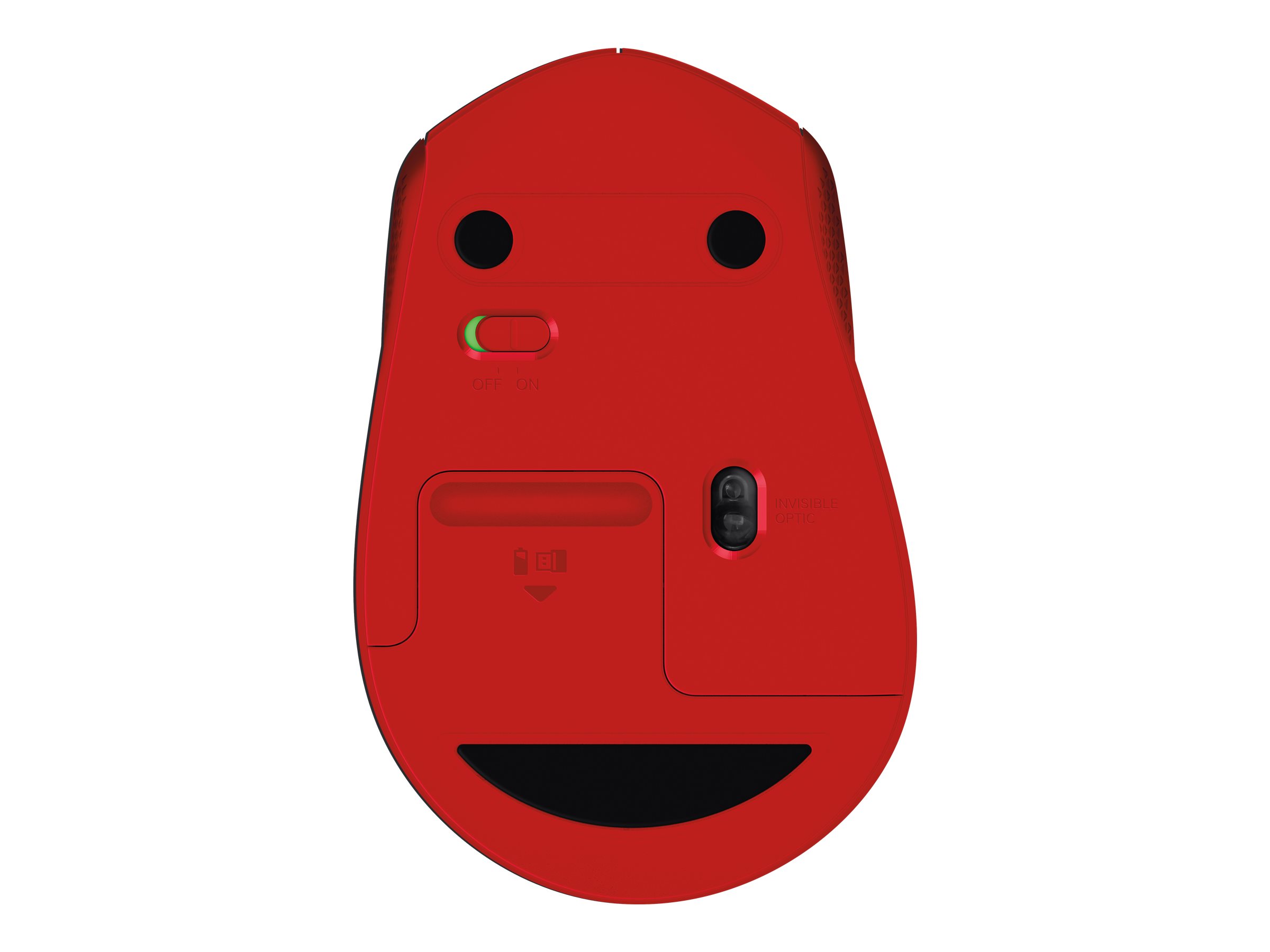 910-004911 LOGITECH M330 Silent Plus
