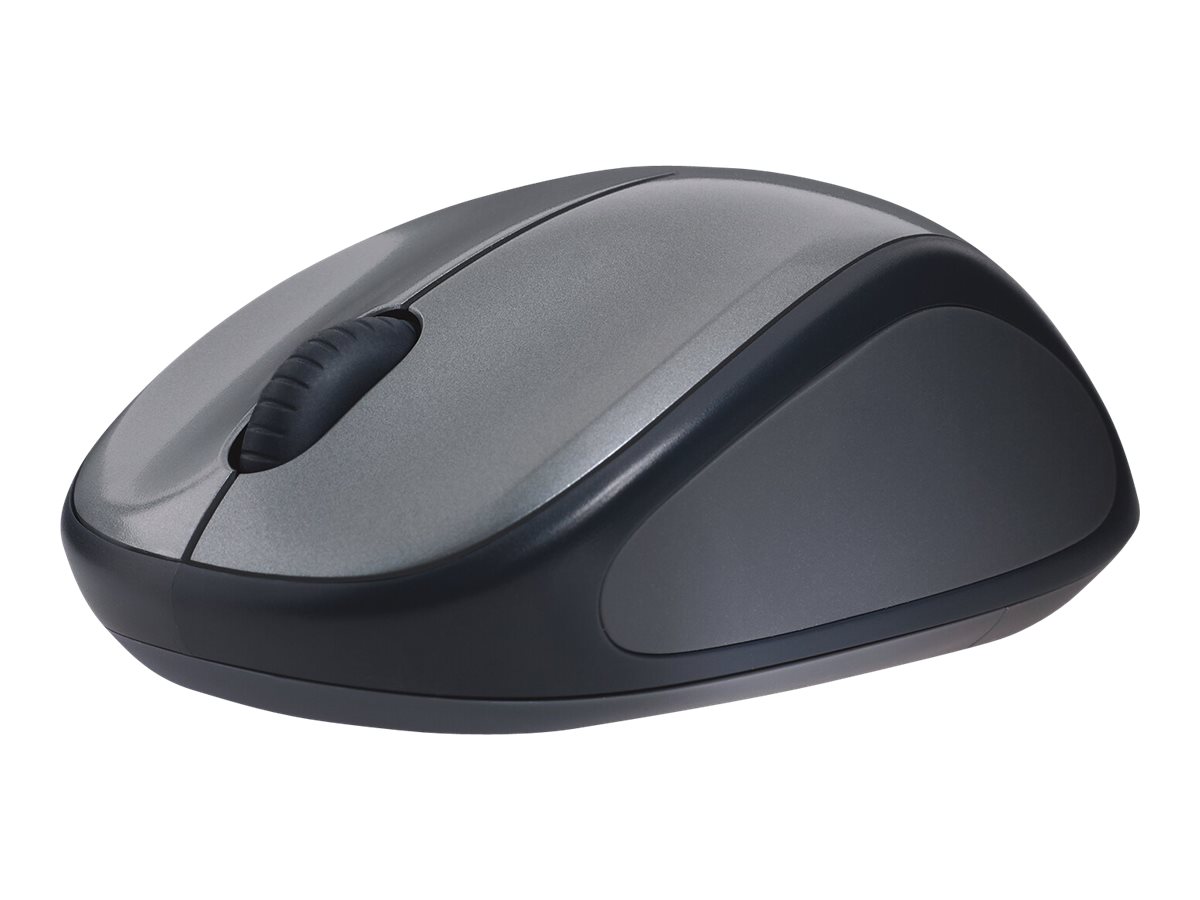910-002201 LOGITECH M235 Funkmaus