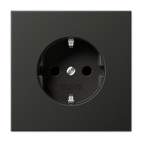 Jung Steckdose SCHUKO AL1520KIAN Jung Steckdose SCHUKO AL1520KIAN