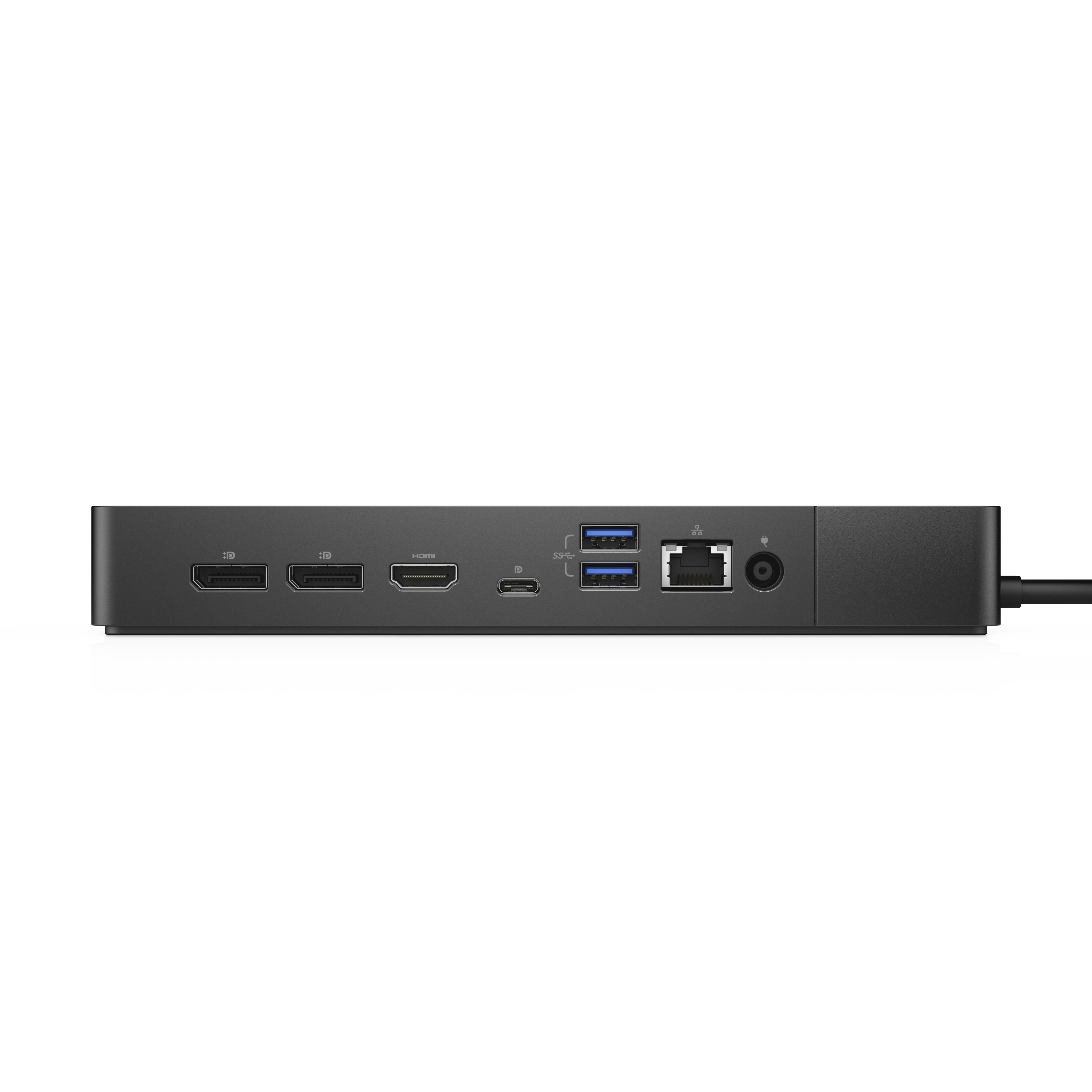 DELL WD19DCS PERFORMANCE DOCKINGSTATION