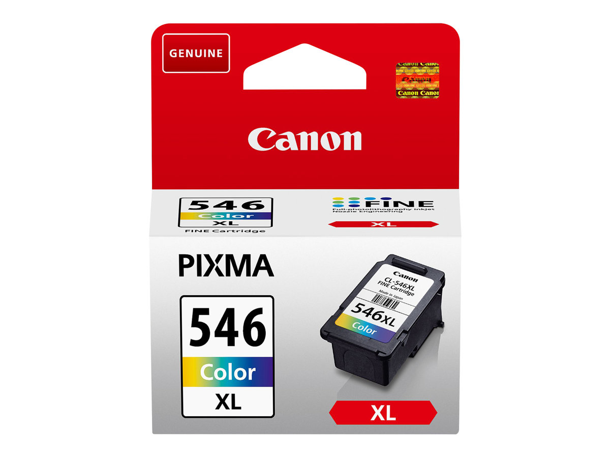 8288B001 CANON CL546XL Nr.546 Pixma MG 8288B001 CANON CL546XL Nr.546 Pixma MG