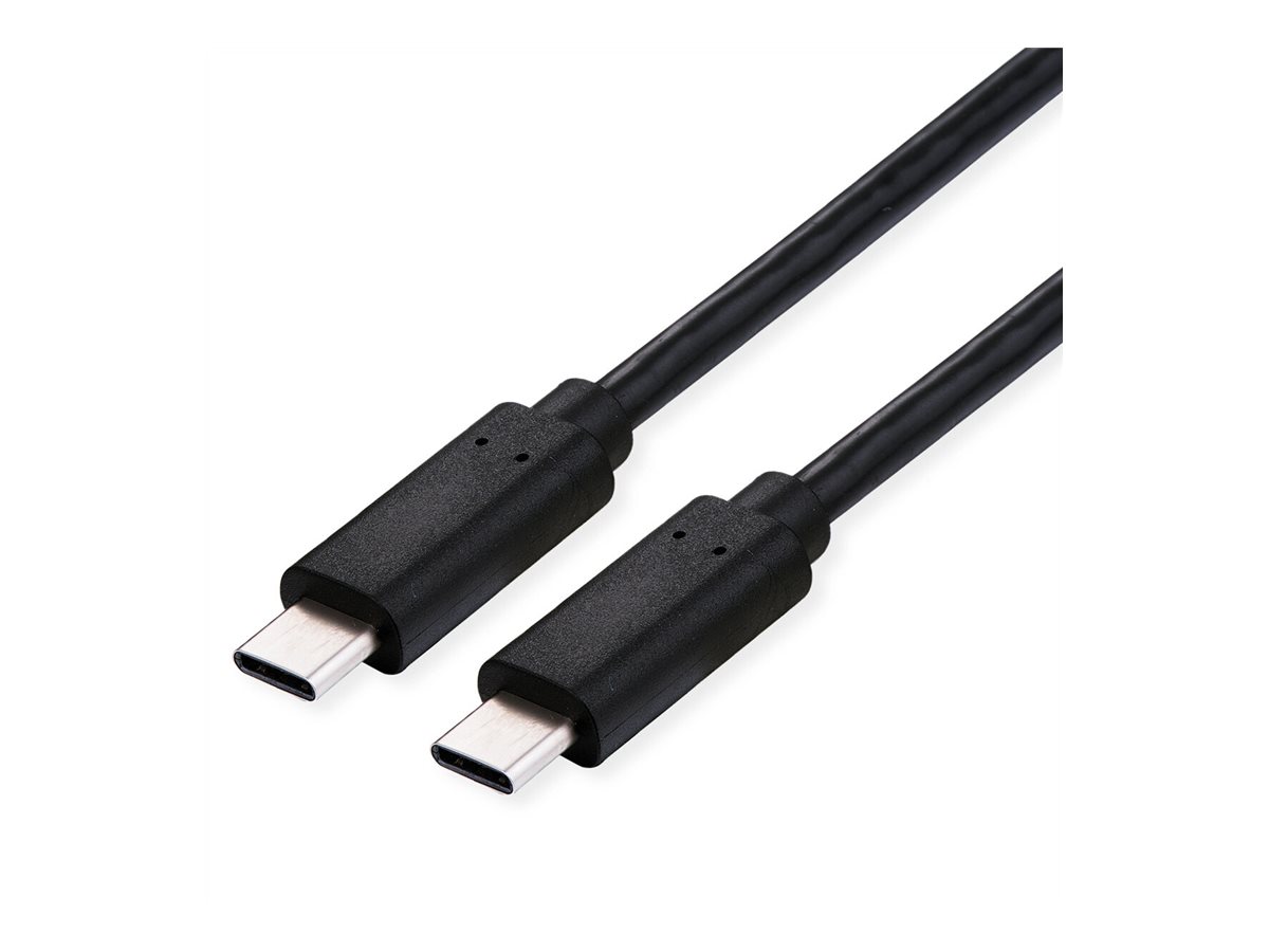 Rotronic-SEcomp USB4 GEN2X2 (20GIT/S) Kabel