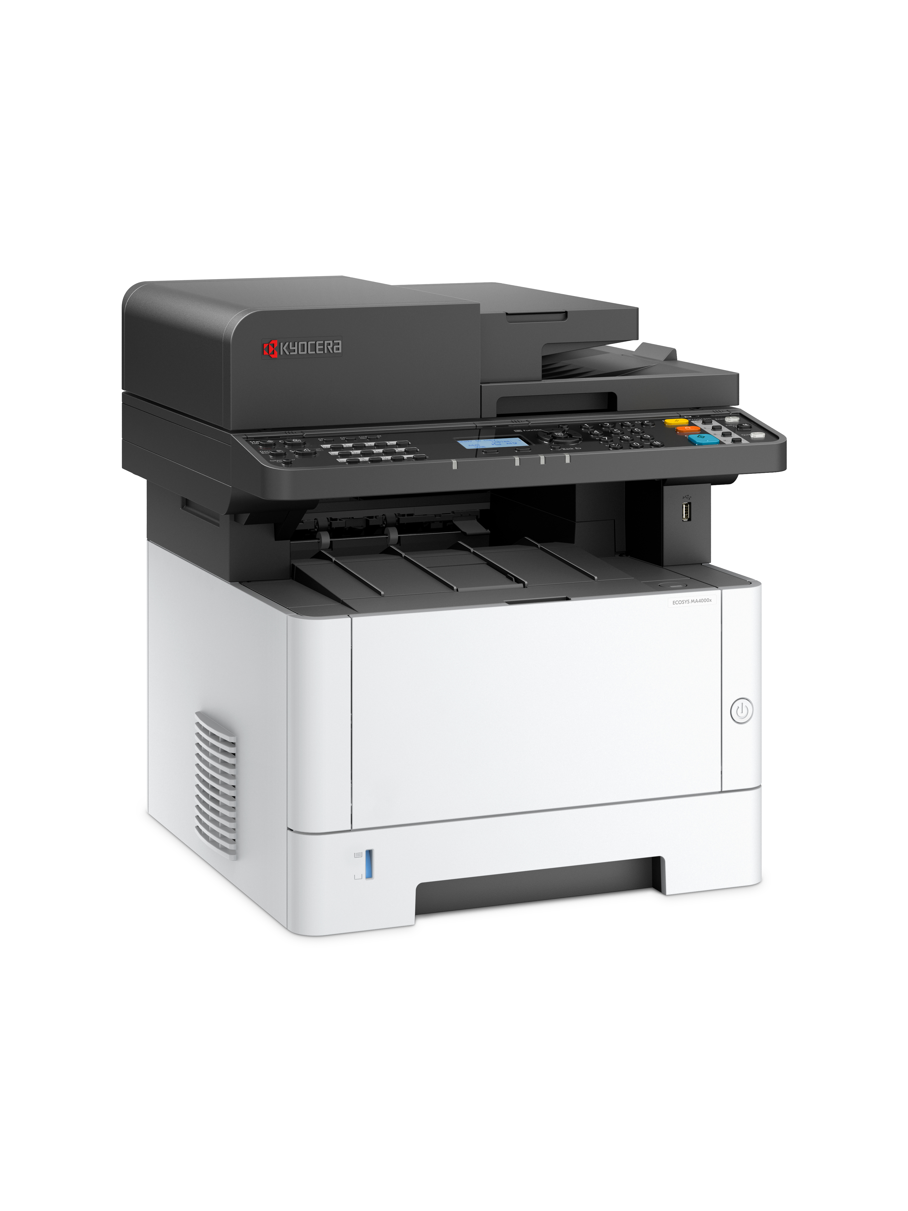 110C143NL0 KYOCERA MA4000X 3in1