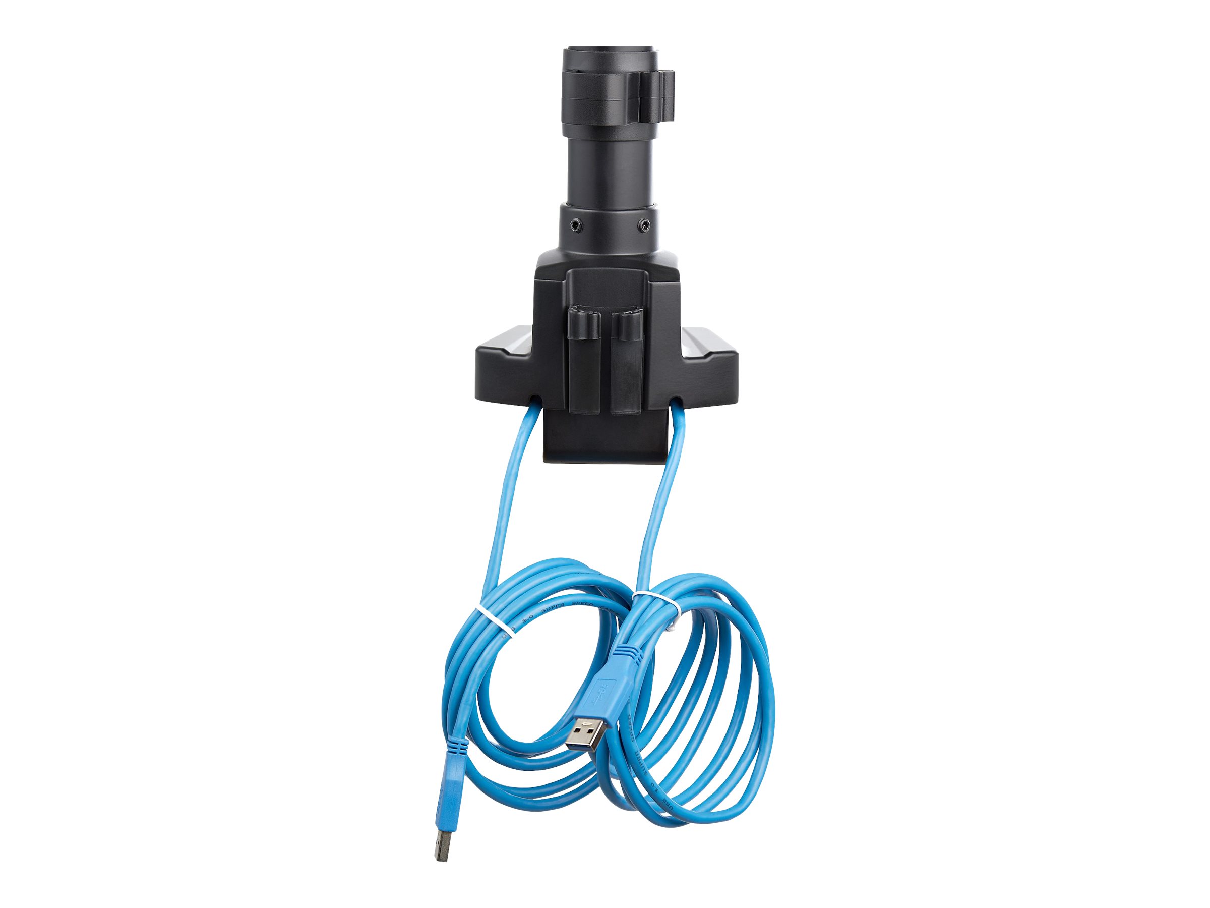 STARTECH.COM Monitorarm für Schreibtischmontage - Gelenk - 2x USB 3.0 - Premium - Integriertes Kabelmanagement STARTECH.COM Monitorarm für Schreibtischmontage - Gelenk - 2x USB 3.0 - Premium - Integriertes Kabelmanagement