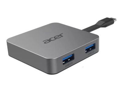 acer Dockingstation 4-in-1 Mini Dock