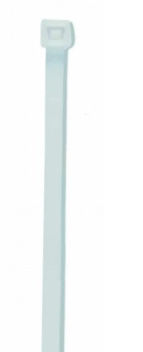 Cimco Kabelbinder naturfarbig BxL 2,5x200mm Cimco Kabelbinder naturfarbig BxL 2,5x200mm