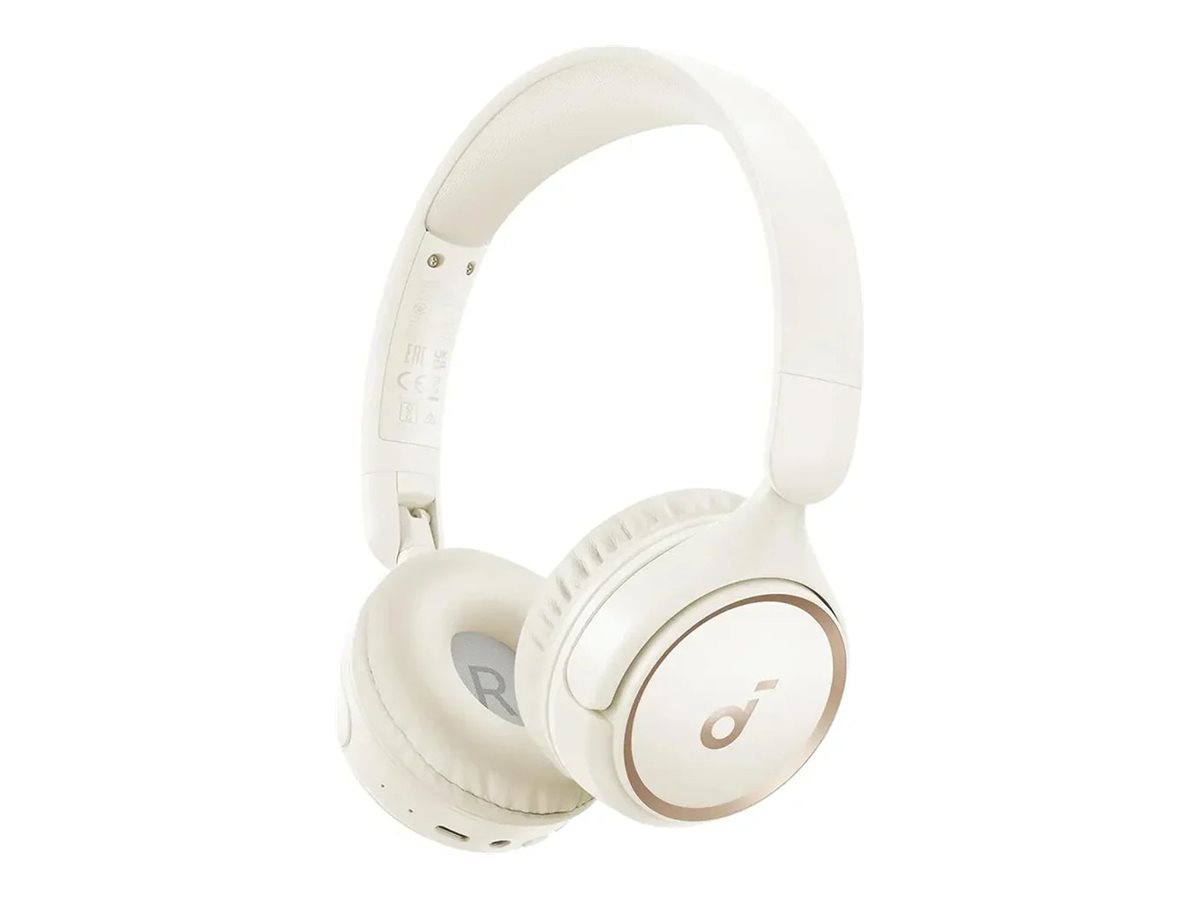 ANKER Soundcore H30i white