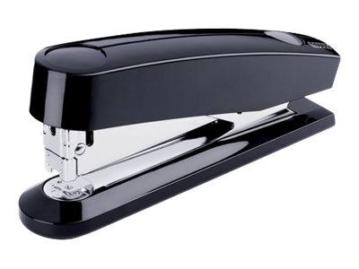 novus Heftgeraet B 7 automatic schwarz novus Heftgeraet B 7 automatic schwarz