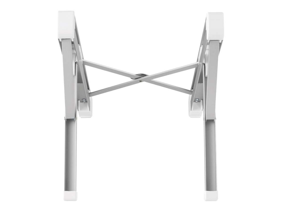 NEOMOUNTS NSLS010 Notebook/Tablet Halter Universalständer max 5kg verstellbare Höhenpositionen ultraflaches Klappdesign s