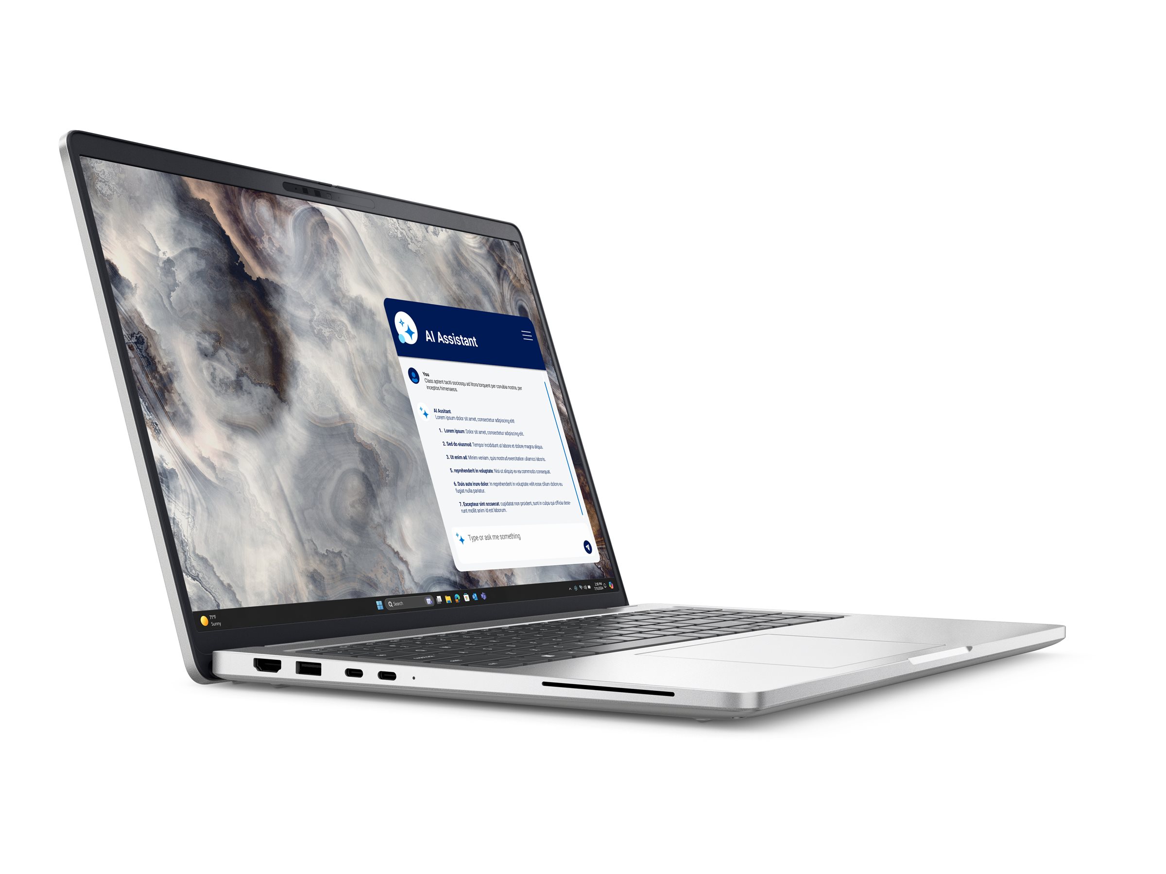 DELL Pro 16 Plus PB16250 Intel Core Ultra 5 235U 4064cm 16Zoll FHD 32GB 512GB SSD SmtCd WLAN Backlit Kb W11P 1Y Basic Onsite