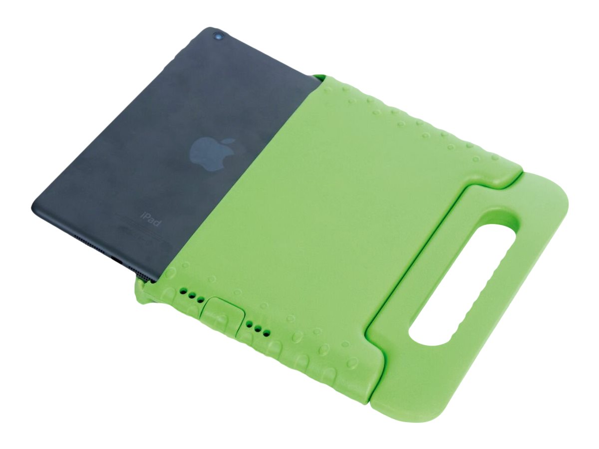 PARAT KidsCover für iPad 25,91cm 10,2Zoll 2019/2020 inkl. Pen+ScreenCover - grün PARAT KidsCover für iPad 25,91cm 10,2Zoll 2019/2020 inkl. Pen+ScreenCover - grün