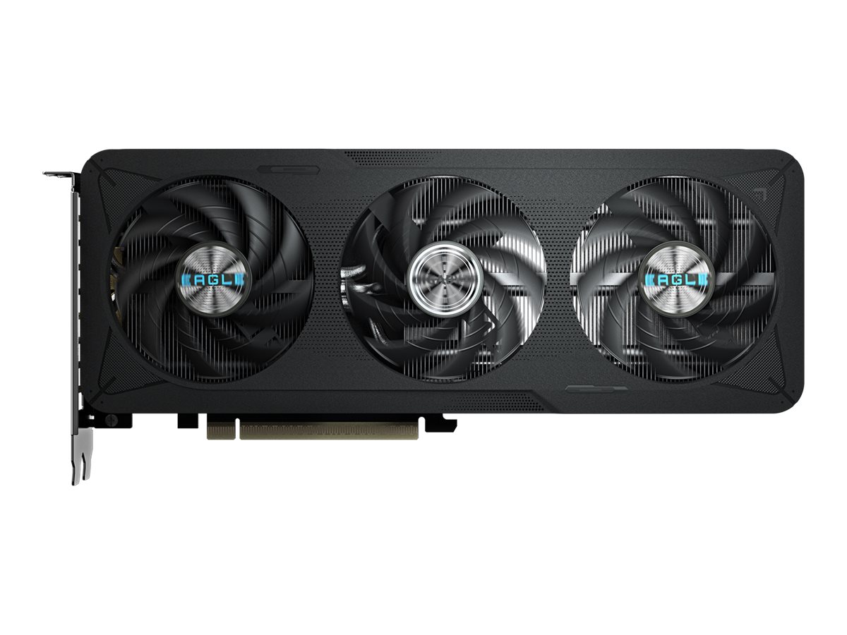 Gigabyte RTX5060 Ti Eagle Max OC 8GB GDDR7 HDMI 3xDP