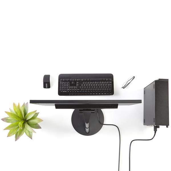 STARTECHCOM 18m DisplayPort to DVI Cable MM