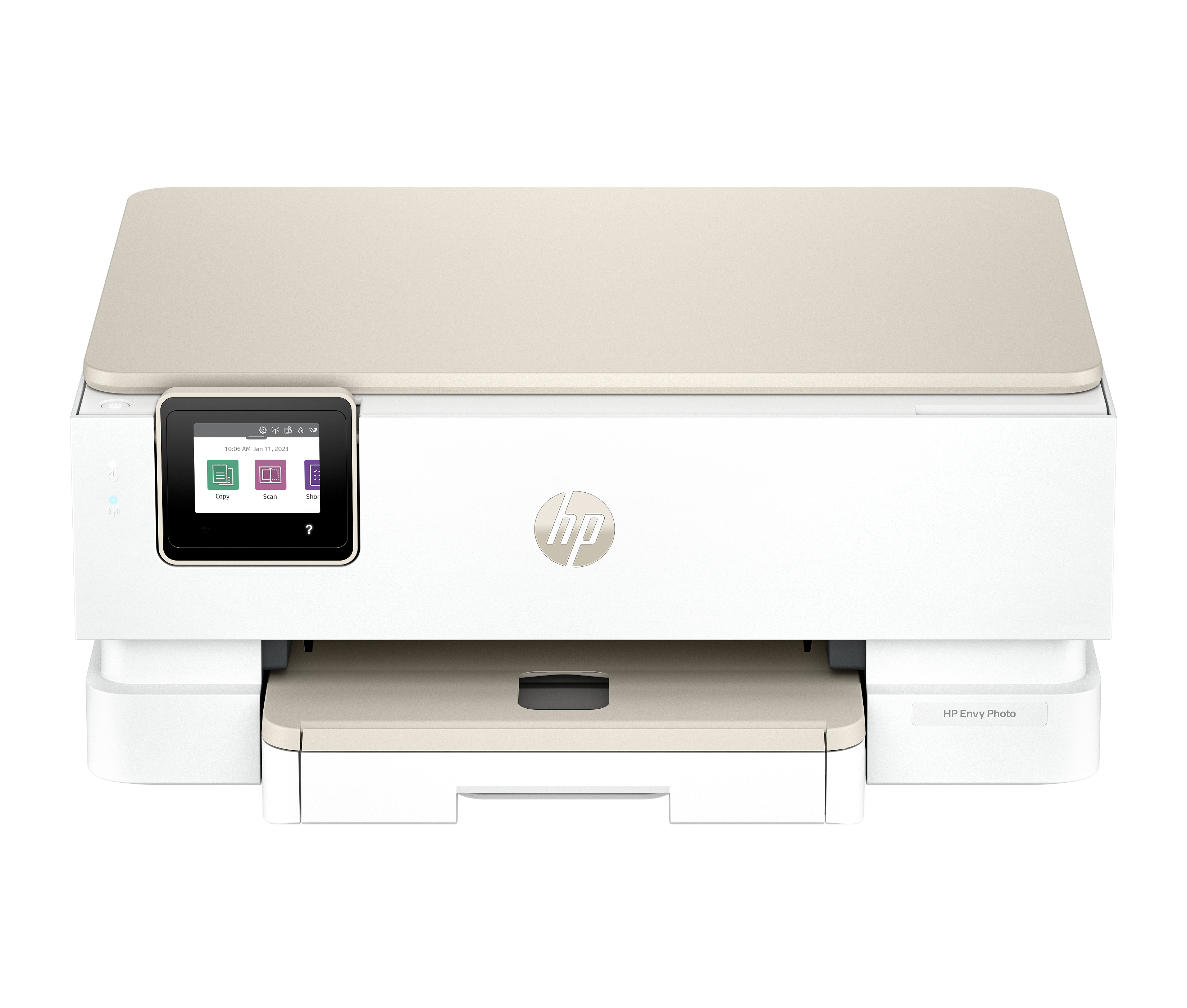 HP Envy 7230 All-in-One Farbe