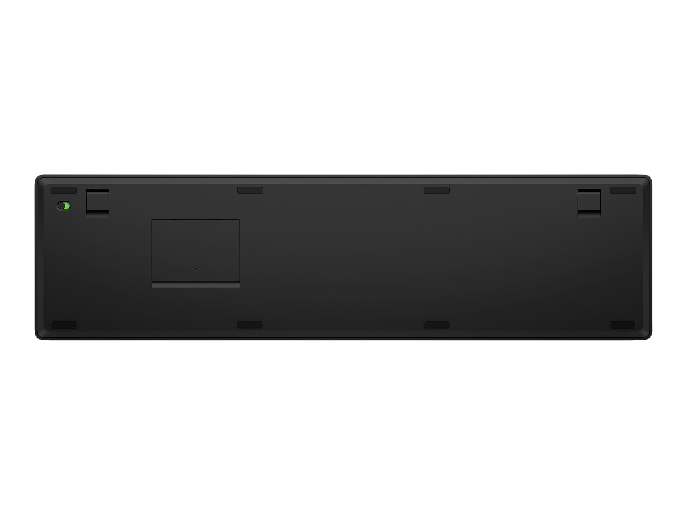 HP 450 Wireless BLK Programmable Keyboard GR (P)