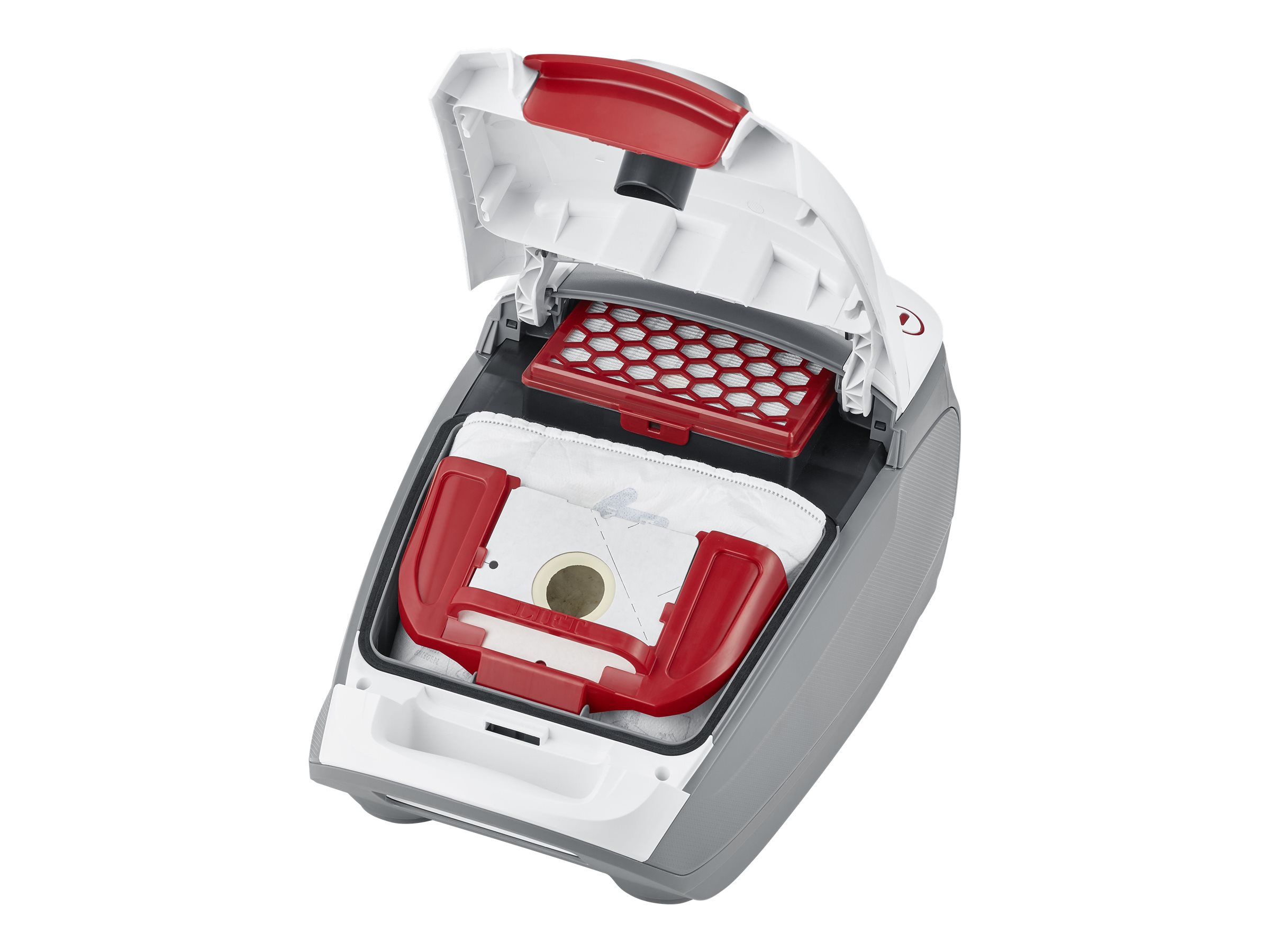 SEVERIN BC 7047 SÂ´POWERÂ® Staubsauger 850 W