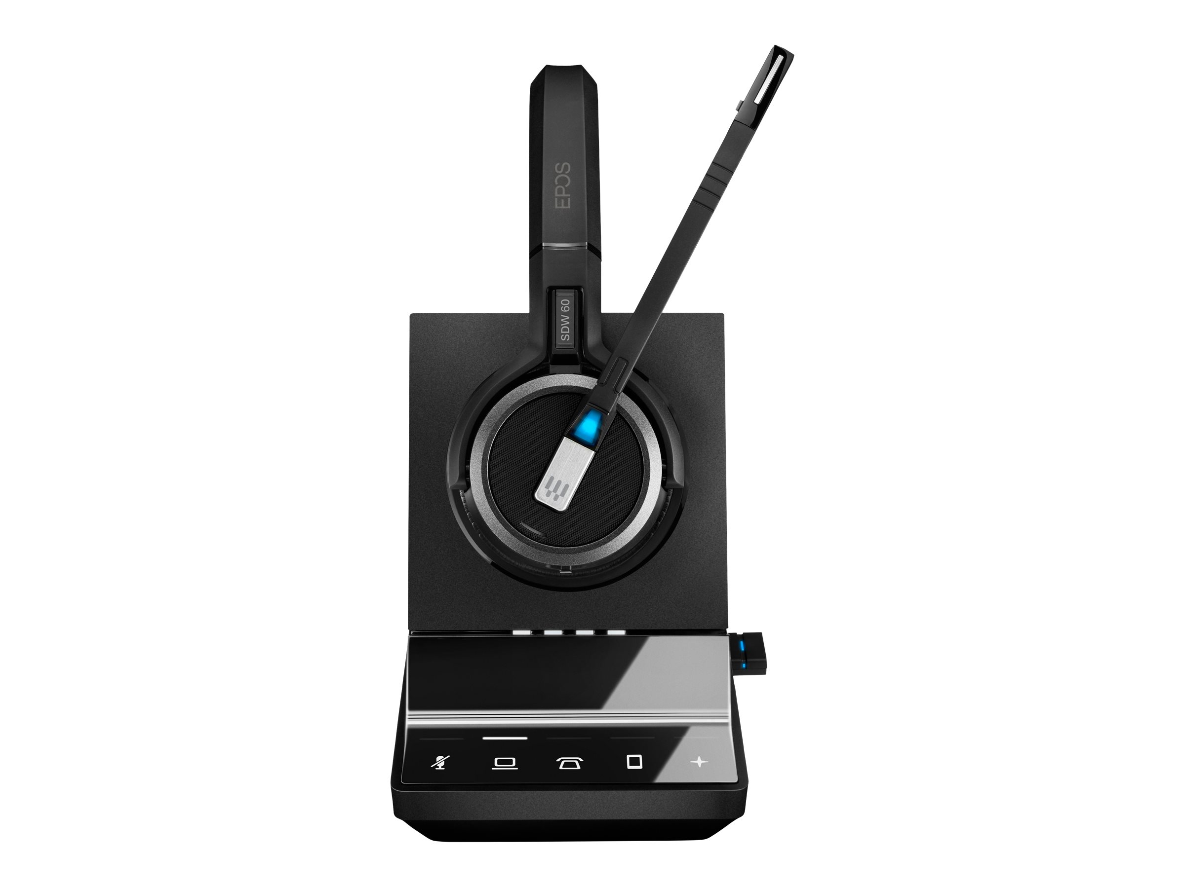 Epos Impact SDW 5066 DECT Stereo EU/UK/AUS