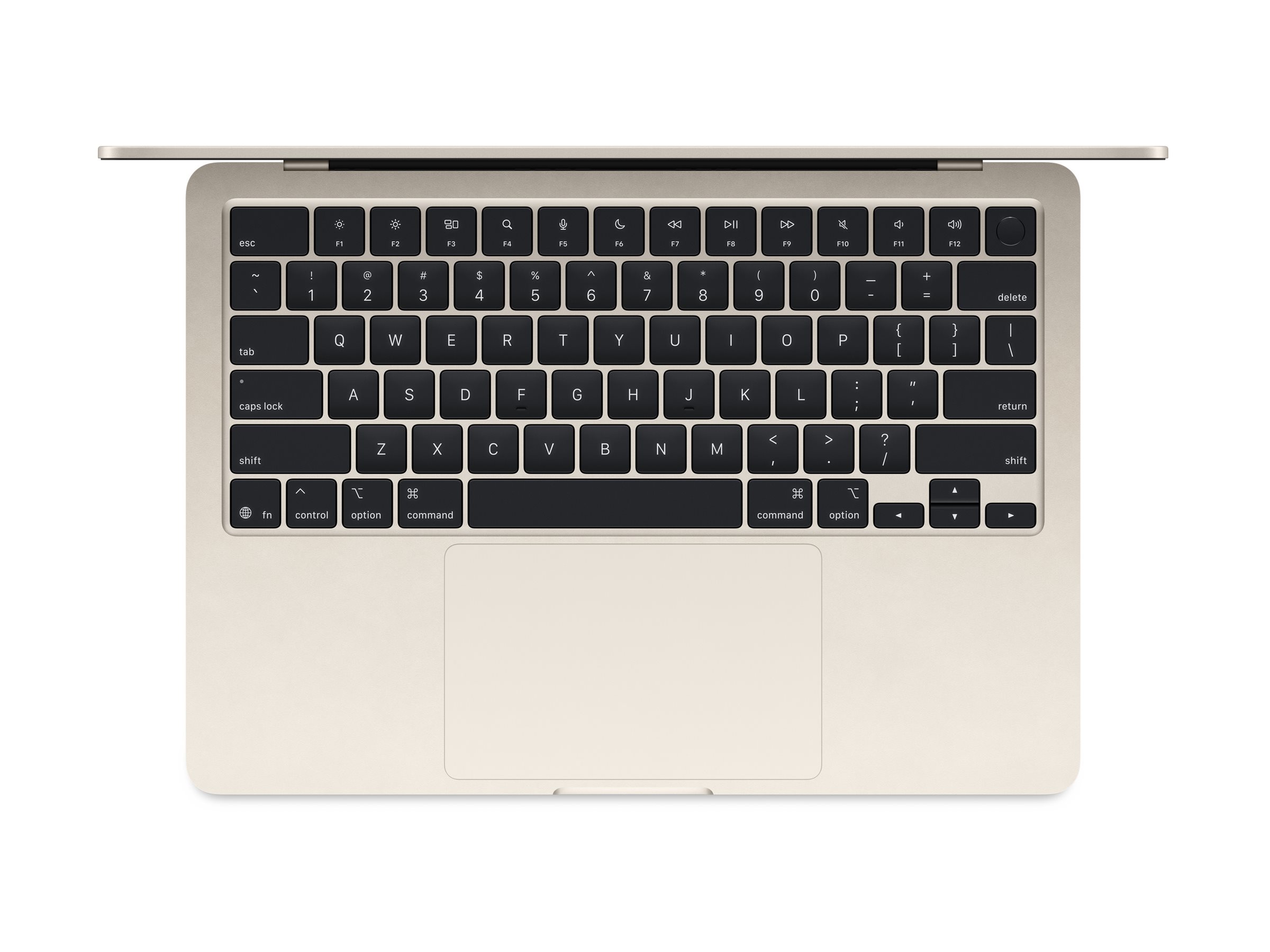 APPLE MacBook Air 13 M4 10C CPU 10C GPU 16GB 512GB SSD Starlight APPLE MacBook Air 13 M4 10C CPU 10C GPU 16GB 512GB SSD Starlight