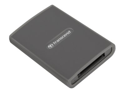 Card Reader Transcend TS-RDE2, CFexpress Typ-B, USB3.2 Gen2