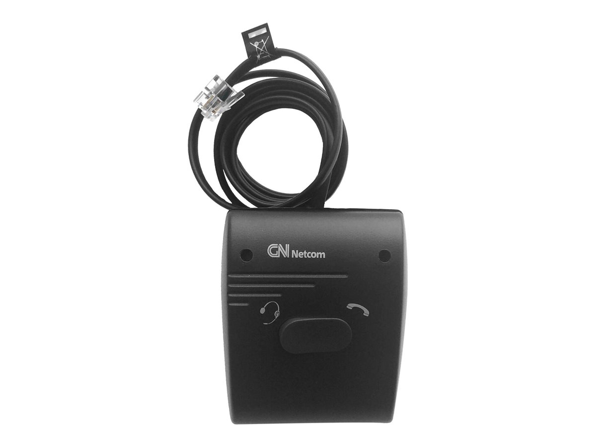 Jabra Dana Switch inkl. Headsetst?nder