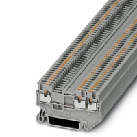 Phoenix Contact Durchgangsklemme PT 1,5/S-Twin Phoenix Contact Durchgangsklemme PT 1,5/S-Twin