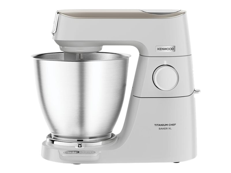 Kenwood KVL65.001 WH Kuechenmaschine