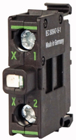 Eaton Electric LED-Element M22-LEDC-R mit Schraube 24V AC/DC