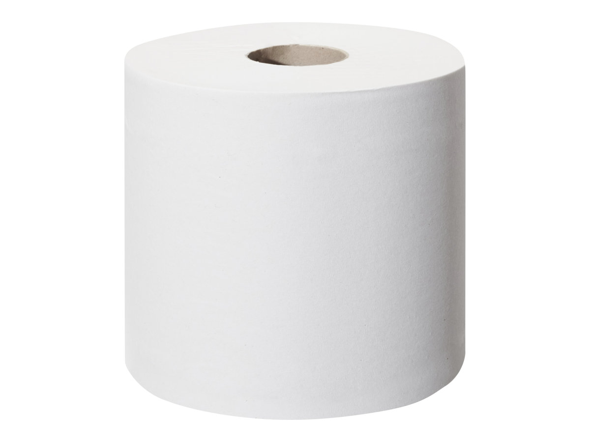 TORK Toilettenpapier SmartOne® T9 Mini 2-lagig, 12 Rollen TORK Toilettenpapier SmartOne® T9 Mini 2-lagig, 12 Rollen